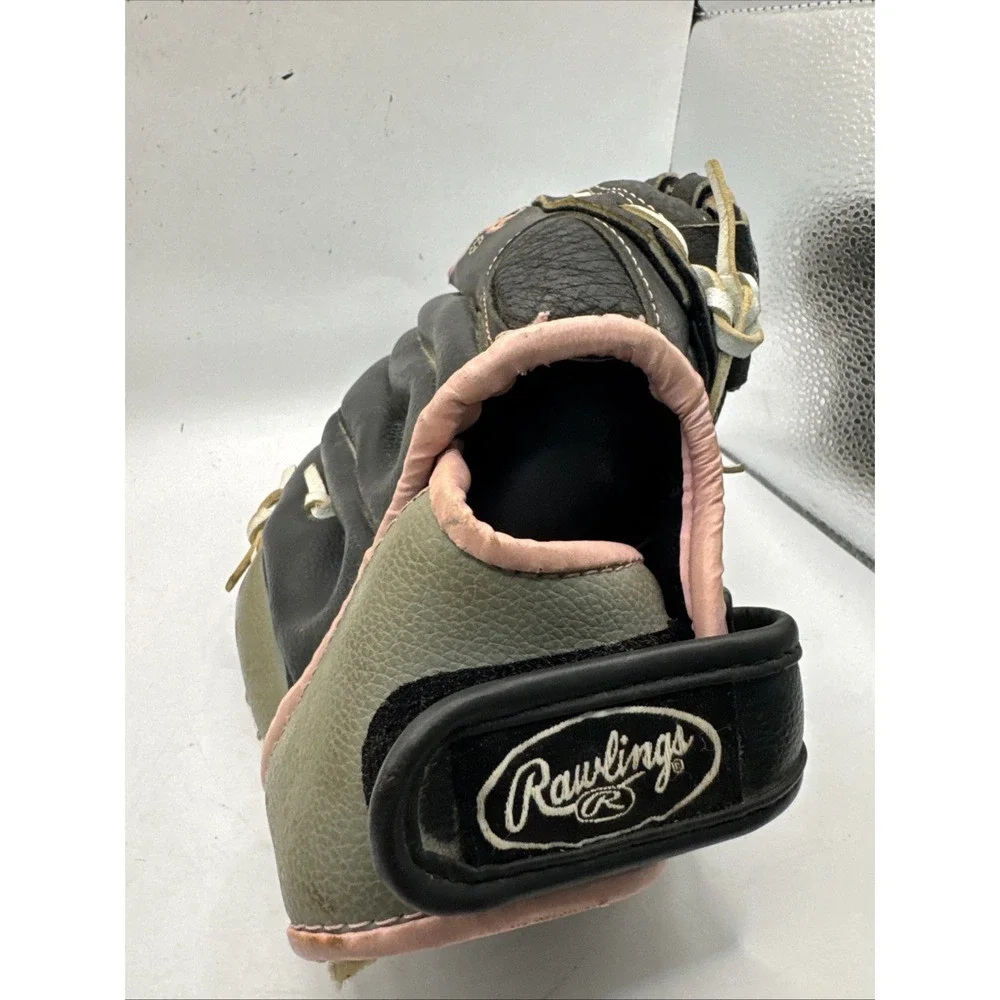 Rawlings WFP115 11.5